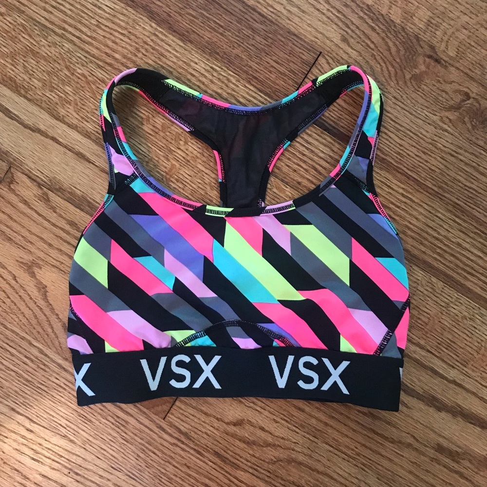 Victoria’s Secret Sports Bra